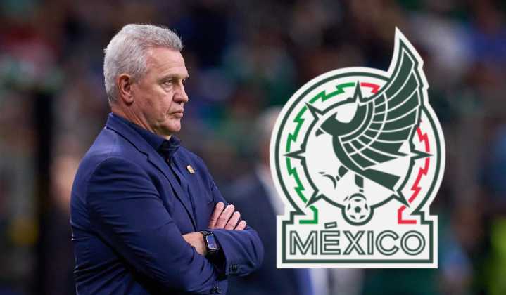 “Fuera Vasco”: El grito que suena contra la Selección Mexicana a 200 días del Mundial 2026