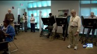 Polls open for Municipal Elections Day