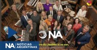 El show de Pergolini unió a la grieta: el insólito himno por los 100 programas