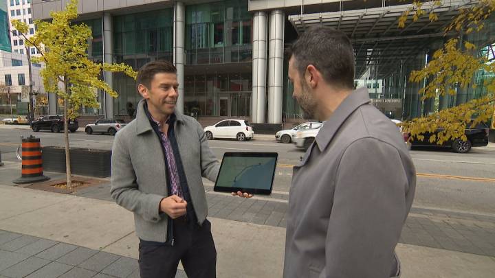 Crowning Canada's worst commute