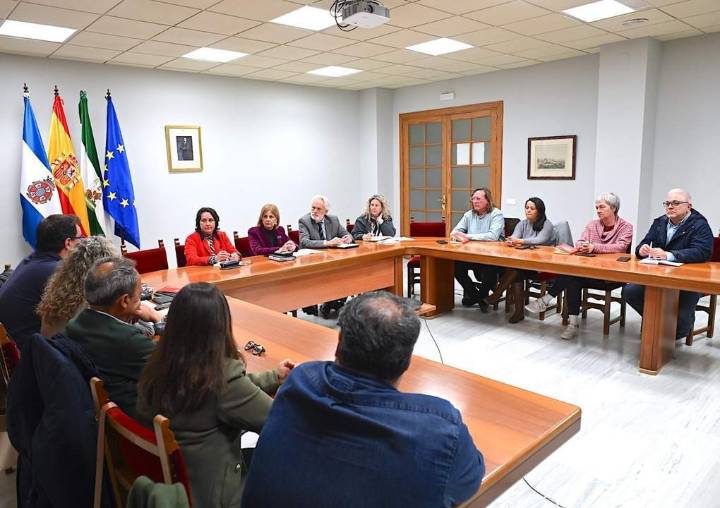 El Ayuntamiento solicitará el levantamiento de la suspensión cautelar de la ZGAT