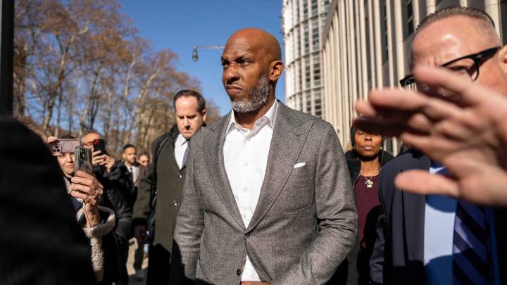 Chauncey Billups se declara no culpable en caso de apuestas de la NBA ligado a la mafia italiana