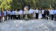 Homenaje a Rubén Figueroa le cuesta cargo a titular de Cultura de Guerrero