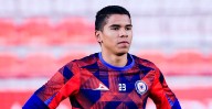 Kevin Mier, portero de Cruz Azul, enfrenta demanda por presunto robo y daños a vivienda