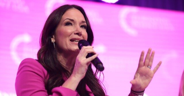 Rollins: 'Next Step' Is to Make 'Everyone Reapply' for SNAP to Ensure Integrity