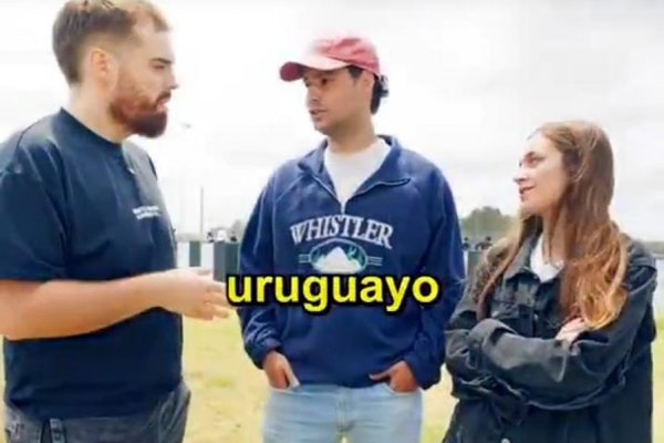 Mate, asado y dulce de leche: polémica por las respuestas de los uruguayos a Ibai sobre “lo argentino”