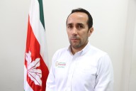 Germán Aranguren, secretario General de Boyacá, fue nombrado Gobernador encargado