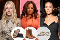 15 best Black Friday shoe deals on celeb and editor