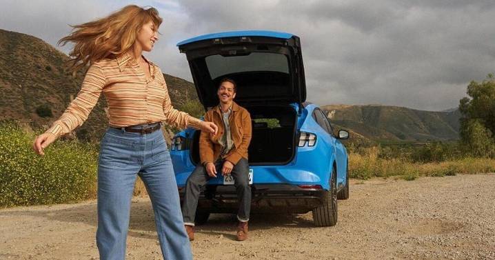Road trips in an electric car: 4 owners say it’s easier than you think