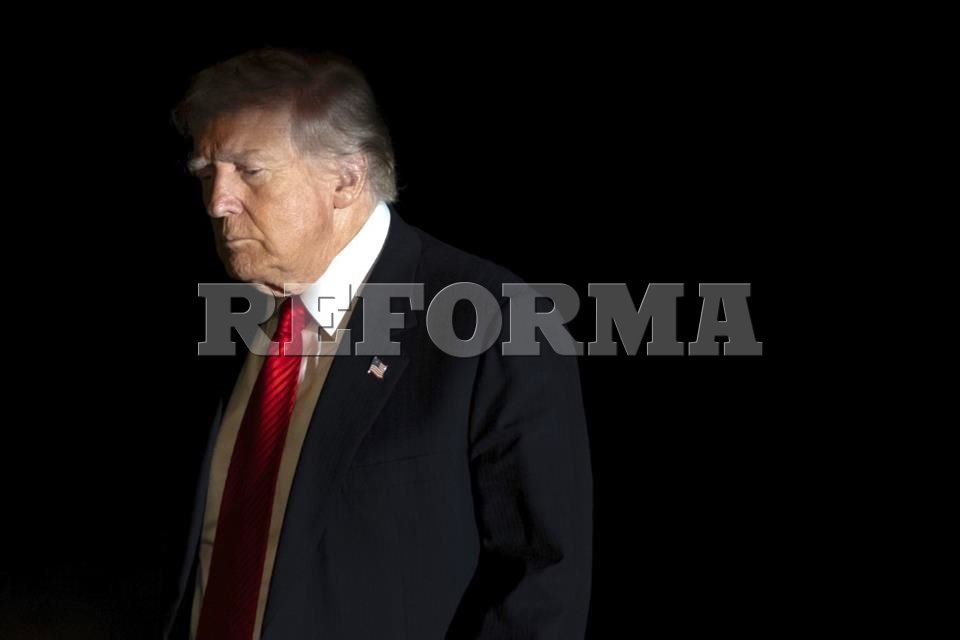 Rompe récord cierre  de Gobierno en EU