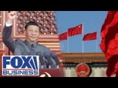 PENTAGON ON ALERT: China plots to weaponize rare earth magnets