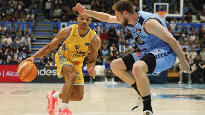 O Breogán non pode co Gran Canaria nun partido moi igualado (81