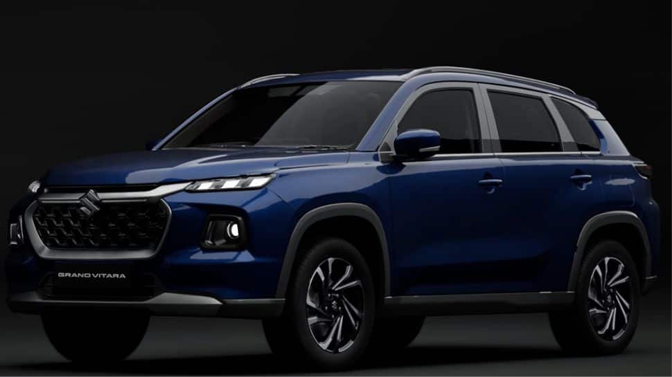 Maruti Suzuki India Recalls 39,506 Grand Vitara Units Due To THIS Reason; Check Ex