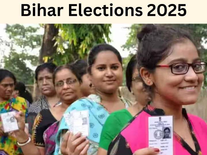 Bihar Elections 2025: Here's how to check your name in voter list — step
