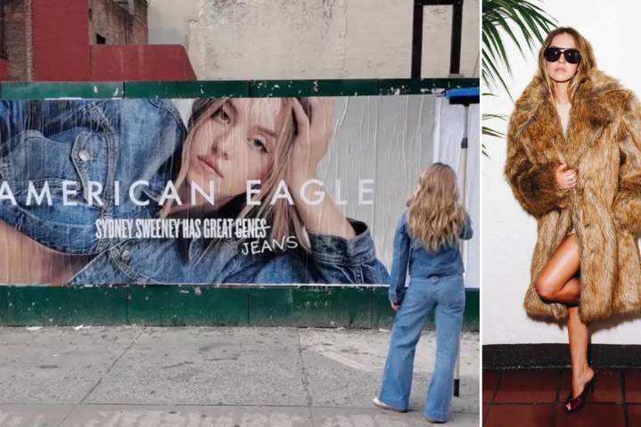 Sydney Sweeney rejects Hollywood’s performative liberal game