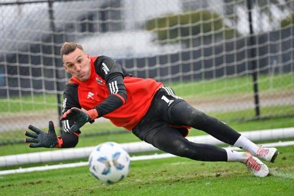 El comunicado de la familia Armani tras la explosión en Ezeiza: “Queremos agradecer la preocupación"