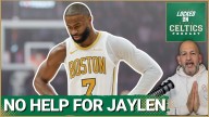 Jaylen Brown DOMINATES, but Anthony Edwards ANSWERS, Celtics LOSE in Minnesota