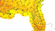 Florida weather warmer for weekend, NWS says. The forecast
