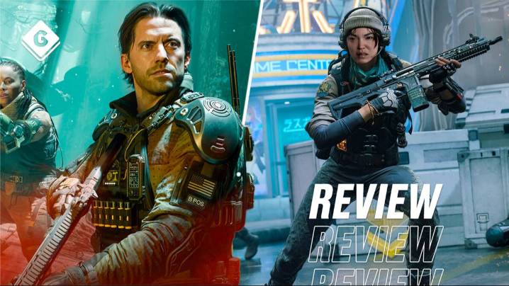 Call of Duty: Black Ops 7 Review - A Shell Of Its Former Self