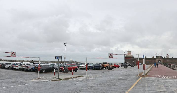 Council looks to make £1m from car parks with new charges next year