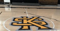 Kennesaw State basketball cruises in season opener with 105