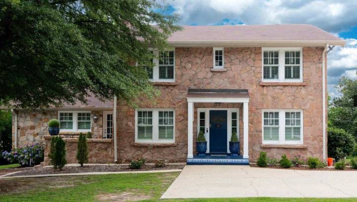 Recent real estate sales in Vestavia Hills: November 2025