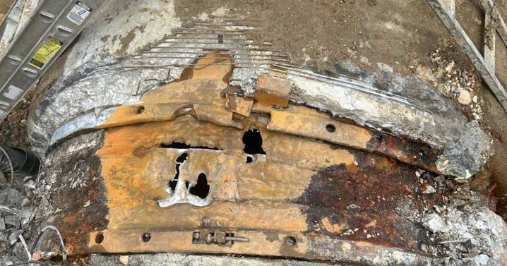 Comisión cameral recibe explicación de la AAA sobre avería en Superacueducto en Manatí