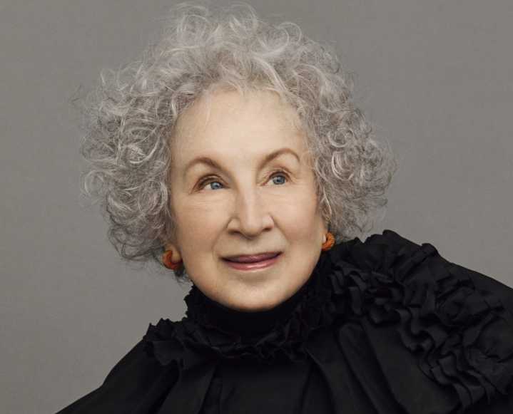 Fine Lives: Margaret Atwood never wanted to tell her life story, but here is what she can remember