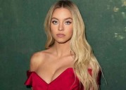 Sydney Sweeney feels her ‘security blanket’ has gone after major hair transformation