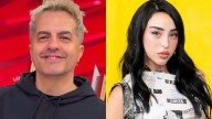 Ángel de Brito reveló quién sería el nuevo amor de Nicki Nicole a horas de confirmarse su separación