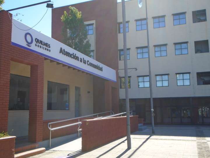 Quilmes: Anunciaron para fin de año aumentos salariales y nuevo bono para los municipales