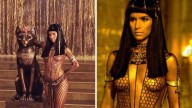 A más de 25 del estreno de 'La Momia', así se ve hoy Patricia Velásquez, quien hizo de Anck