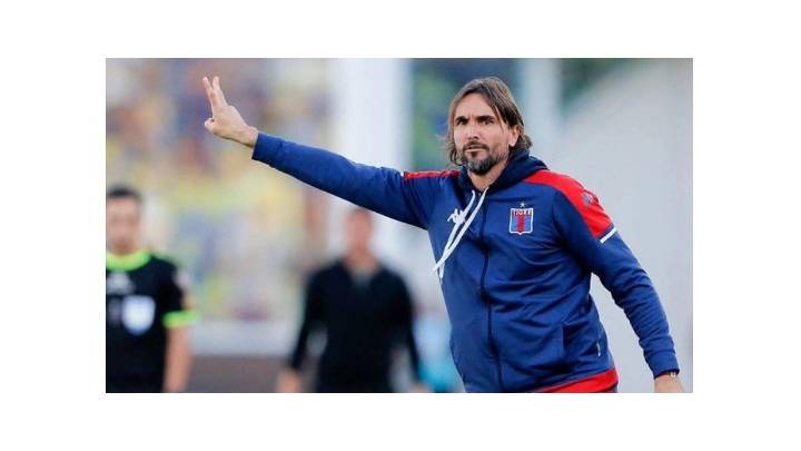 Newell's: un técnico que es visto con buenos ojos por la mayoría de los candidatos