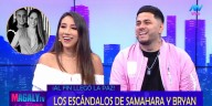 Samahara Lobatón dedica sentido mensaje a Melissa Klug tras ruptura con Jesús Barco: “Sabe que la amo y es mi vida”