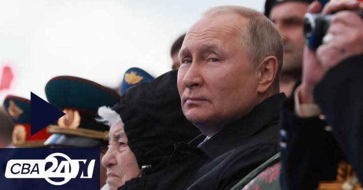 Casi 4 años de Guerra con Ucrania y sanciones: cómo está Rusia hoy