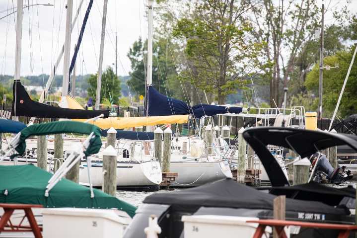 Muskegon approves $390K in building improvements for 2 parks