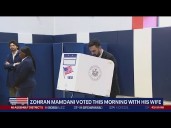 2025 election update: FOX 5 team has the latest updates as the race comes down to the wire