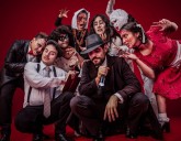 Sube a las tablas Los asesinatos en la Casa Poe en corta temporada