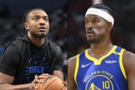 Warriors vs Magic: What Happened Between Jimmy Butler and Wendell Carter Leading to Tech Foul?