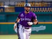 Andretty Cordero se une a la tripulación magallanera