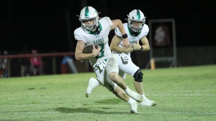 Bangs, Coleman fighting for third seed from District 5-2A Division I in final regular season game