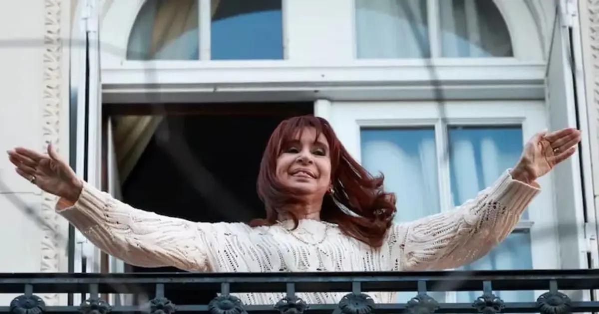 La Justicia impuso nuevas restricciones para las visitas a Cristina Kirchner