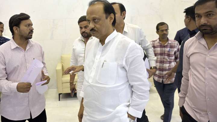 If you reject, I will too… You have votes, I have funds: Ajit Pawar to voters