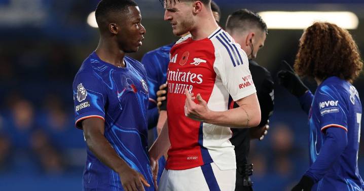 The Moises Caicedo vs Declan Rice debate must stop