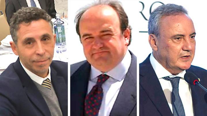 De los Domínguez de la Maza a los Cosentino: estas son las grandes fortunas andaluzas en la lista Forbes de 'Los 100 españoles más ricos'