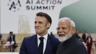 ‘Balancing Innovation And Regulation’: French Special Envoy’s Praise For India’s AI Governance