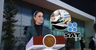 SAT y Sheinbaum se pondrán más estrictos en 2026 con cambios en IEPS, más vigilancia a usuarios, nuevas obligaciones fiscales y menos plazo en pago de impuestos, aunque la informalidad seguirá sin ser