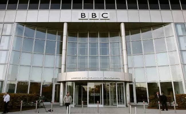 BBC apologizes to Trump over its misleading edit, but says there'...