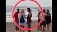 Viral video of harassment at Goa beach triggers arrest of 3 from Karnataka