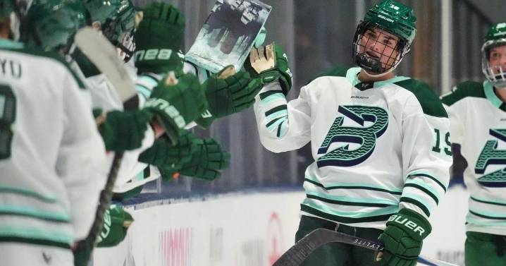 Tapani nets winner as Fleet overcome offensive struggles with 3